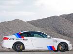 BMW M3 Coupe by A-Workx 2011 года